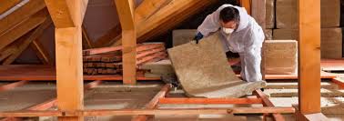 Types of Insulation We Offer in Prairie Du Chien, WI